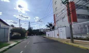 Imagem 2: Excelente apartamento padrão para alugar no Jardim Paraíso, São Carlos