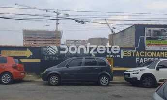 Imagem 6: Terreno à venda, 672 m² por R$ 3.700.000,01 - Jardim - Santo André/SP