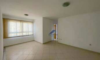 Imagem: Apartamento Locação no Jardim das Colinas