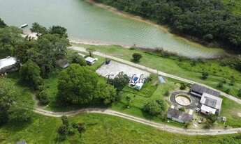 Imagem 5: Área à venda, 32000 m² por R$ 23.000.000,00 - Finco - São Bernardo do Campo/SP