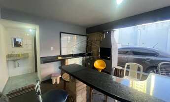 Imagem 7: SOBRADO AMPLO NA VILA AVIAÇÃO - ÓTIMO POTENCIAL COMERCIAL