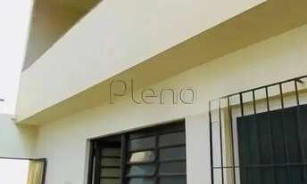 Imagem: Sobrado à venda e para alugar em Campinas