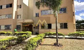 Imagem: Apartamento no Riacho Fundo 02