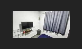 Imagem 5: Temporada (Carnaval) Apt. em Búzios RN, 2 Quartos, 100% Climatizado em Cond. fechado