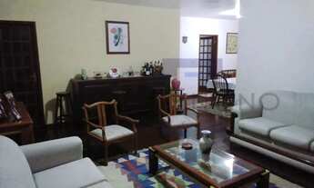 Imagem 3: Linda e Charmosa Casa no Nobre Bairro Vila Oliveira - 350 m² construção