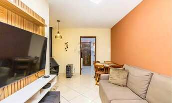 Imagem 3: Casa Térrea em Condomínio no Uberaba