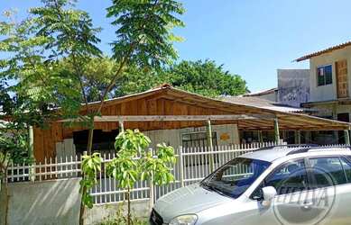 Imagem 6: RESIDÊNCIA 60M² - TABULEIRO