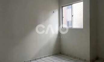 Imagem 6: Apartamentop no Residencial Jardim Itamaraty
