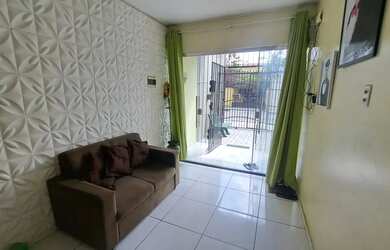 Imagem 5: CASA NO CONJUNTO PROVIDENCIA PROX A JULIO CESAR 3 QUARTOS COM SUITE 350 MIL NEGOCIAVEL