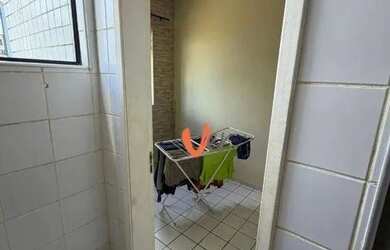 Imagem 7: Apartamento à Venda Condomínio Praia Mar