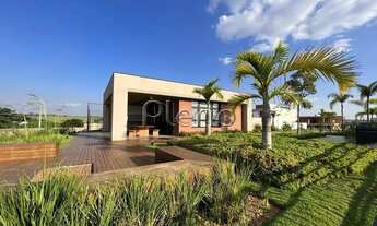 Imagem 3: Terreno á venda no Residencial Arborais, 469m² - Campinas