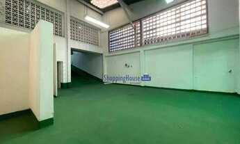 Imagem 6: Espaço comercial para locação