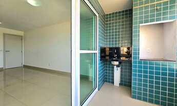 Imagem 5: Apart. com 100 m² no Cond. Bossa Nova em Nova Parnamirim, 3 dorms c/ suíte, 2 vagas