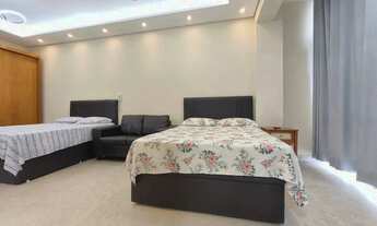 Imagem 6: Imóvel para aluguel com 40 metros quadrados com 1 quarto em Centro - São Paulo - SP