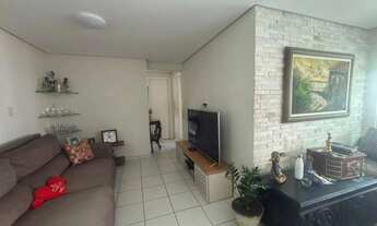 Imagem 3: Apartamento à venda, 3 quartos, 1 suíte, 1 vaga, Piedade - Jaboatão dos Guararapes/PE