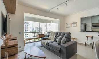 Imagem 4: Exelente oportunidade para morar bem no melhor da Vila Olimpia