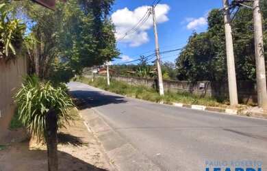 Imagem 5: AREA - JARDIM ÍSIS - SP