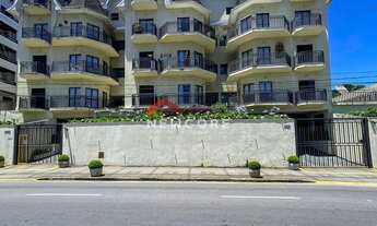 Imagem 2: Apartamento em Capivari - Capivari - Campos do Jordão/SP