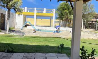 Imagem 5: Lugo casa praia fds e tempora. Beira mar