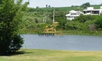 Imagem 4: Terreno à venda, 200 m²- Condomínio Helena Maria - Sorocaba/SP