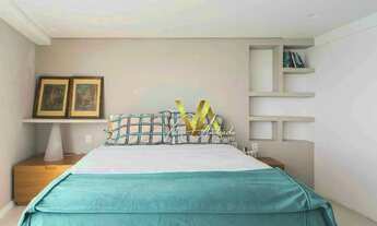 Imagem: Apartamento Duplex na Av. Boa Viagem, com