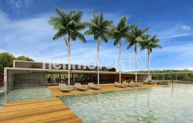 Imagem 2: Venda Lote em condomínio Três Vales Nova Lima