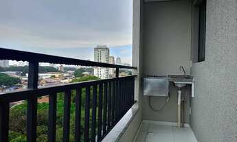 Imagem 7: Apartamento - Palmares Boulevard - Parque Industrial - 2 Dormitórios - 52,17m²