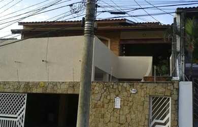 Imagem: Casa com 4 dormitórios à venda, 283 m²