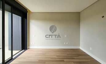 Imagem 3: Casa de alto padrão à venda no Loteamento Residencial Pedra Alta, em Campinas/SP