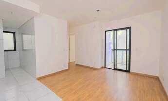 Imagem 2: Apartamento de 2 dormitórios disponível para locação nas Três Vendas em Pelotas RS, próxim