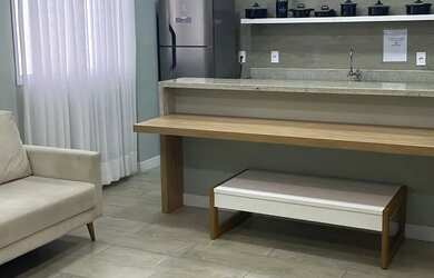 Imagem 2: Apto Condomínio Dez São Miguel- São Paulo, 2 dormitórios