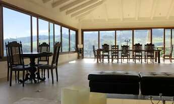 Imagem 7: Haras à venda em Jaguariúna, Área Rural de Jaguariúna, com 4 suítes, com 5.5 hectares