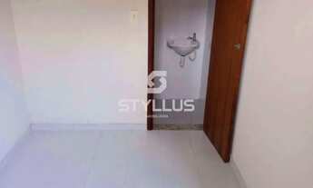 Imagem 4: Cachambi Apartamento cobertura com 2 dormitórios