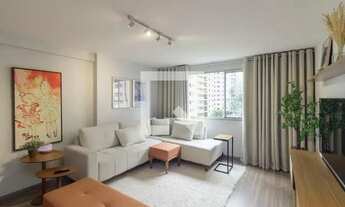 Imagem 4: Apartamento à Venda - Santa Cecília, 3 Quartos, 120 m2