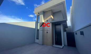 Imagem 2: Casa para Venda em Presidente Prudente, PARQUE RESIDENCIAL SÃO LUCAS, 2 dormitórios, 1 suí