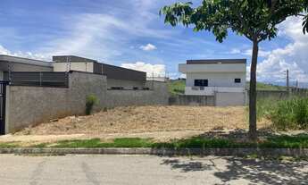 Imagem: Terreno no Vale dos cristais- Taubaté