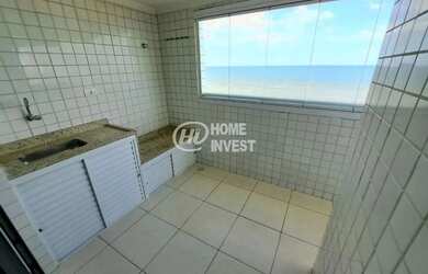 Imagem 6: Apartamento na rua da praia, vista mar, 2 dormitórios, suíte, Mongaguá