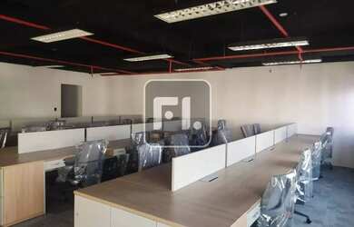 Imagem: Escritório para aluguel e venda tem 133