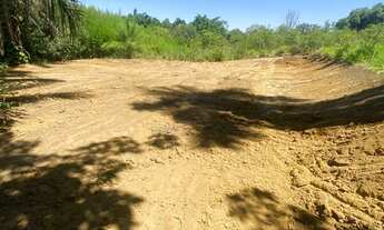 Imagem: Terreno de 500 m²