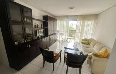 Imagem 3: Apartamento - Vila Ema - Edifício Cirandas - 4 Dormitórios - 127m²