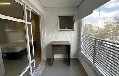 Imagem 6: Descubra o Move Residence no Parque Residencial Aquarius, em São José dos Campos!