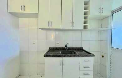 Imagem 2: APARTAMENTO PARA LOCAÇÃO NO TATUAPÉ