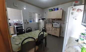 Imagem 5: Casa - Jardim Uirá - 6 Dormitórios- 294,37m²