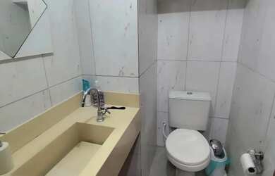 Imagem 7: Lugar tranquilo, sossegado e perfeito para quem busca conforto e qualidade de vida!