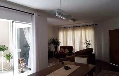 Imagem 3: Casa à venda em Campinas, Vila Nogueira, com 4 quartos, com 220 m²