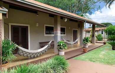 Imagem 5: Chácara à venda 623m² construídos com 3 quartos na Hipica