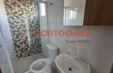 Imagem 7: Sobrado Vila Esperança Sao Paulo/SP