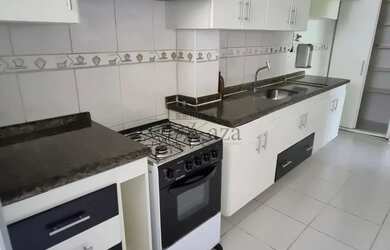 Imagem 6: Apartamento Padrão em São José dos Campos