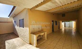 Imagem: Casa com 03 dormitórios no Jardim Soraya