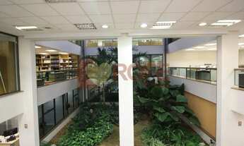 Imagem 6: Prédio à venda, 2300 m² por R$ 25.000.000,00 - Vila Hamburguesa - São Paulo/SP